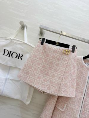 wholesale quality dior women spring summer suit model no. 14